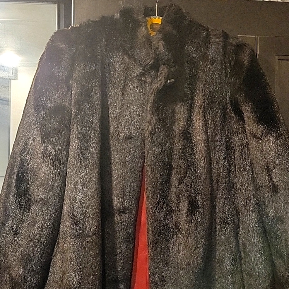 Charles Dytman Fur